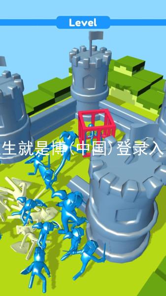 人生就是博(中国)登录入口